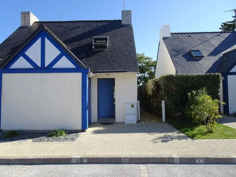 Holiday Home, Carnac