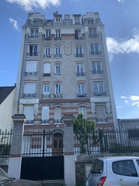 Charmant Studio 3 pers - 20mn Paris - 35mn Disney