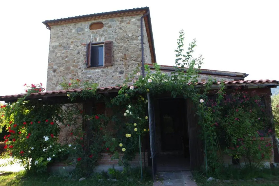 Agriturismo Il Pozzo