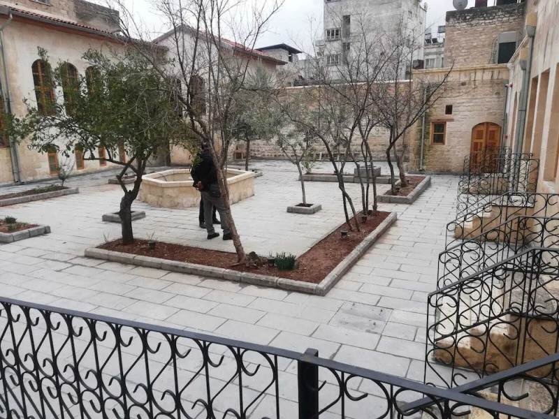 Saltuk Bey Konagi Butik Otel