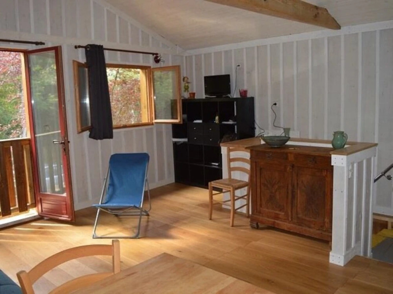 Petite Maison des Jacquets