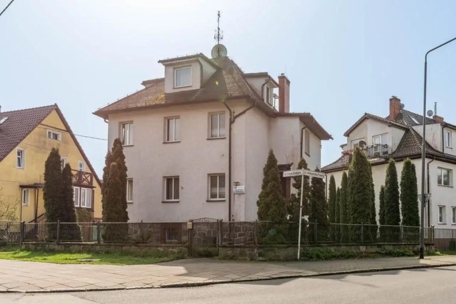 Dom Pracy Twórczej