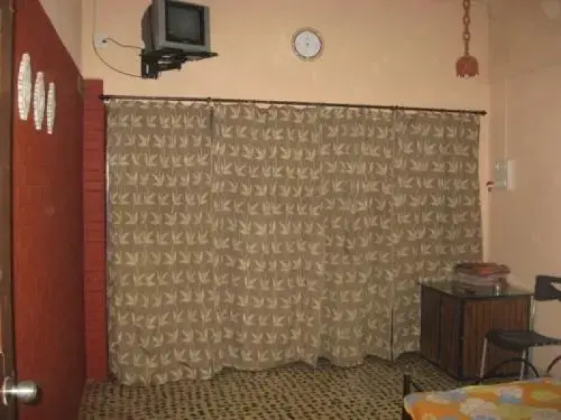 Arte Cottage at Kihim Beach, Alibaug