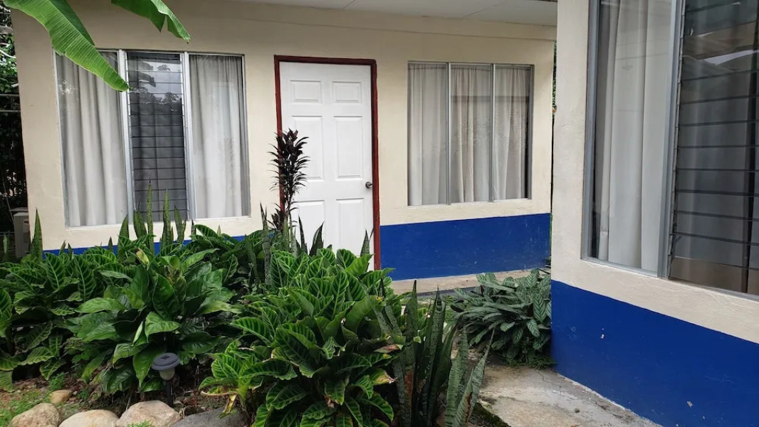 Saltish Hotel & Villas