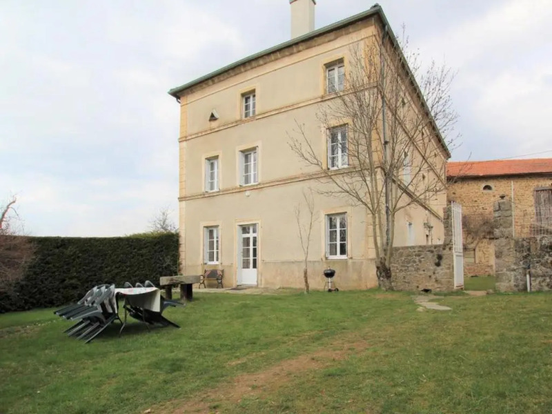 Gîte Yssingeaux, 4 pièces, 6 personnes - FR-1-582-144