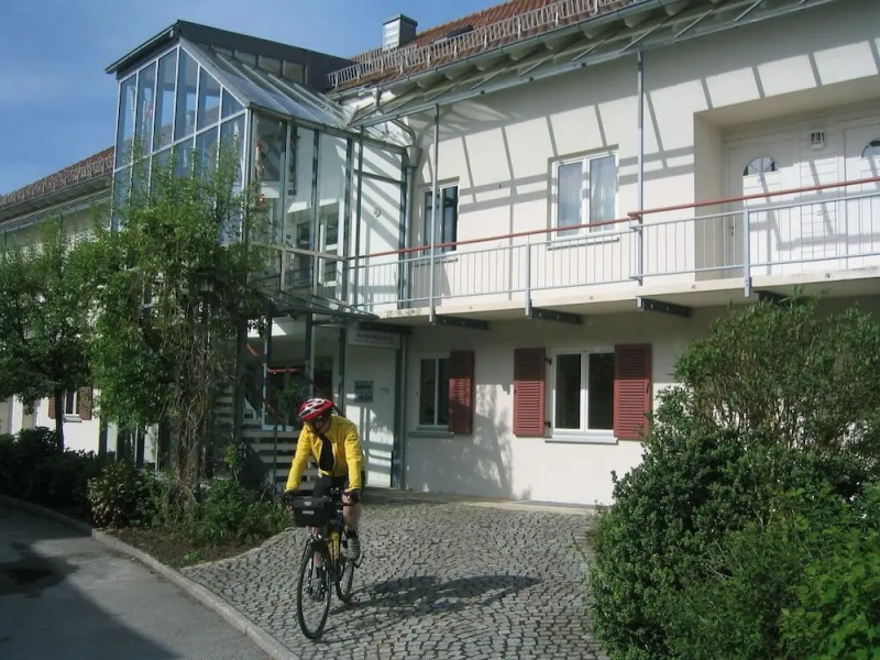 AngerResidenz