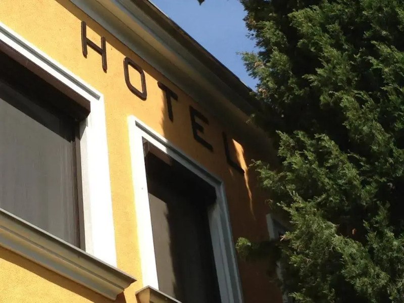 Gasthof-Pension Weisz-Artner