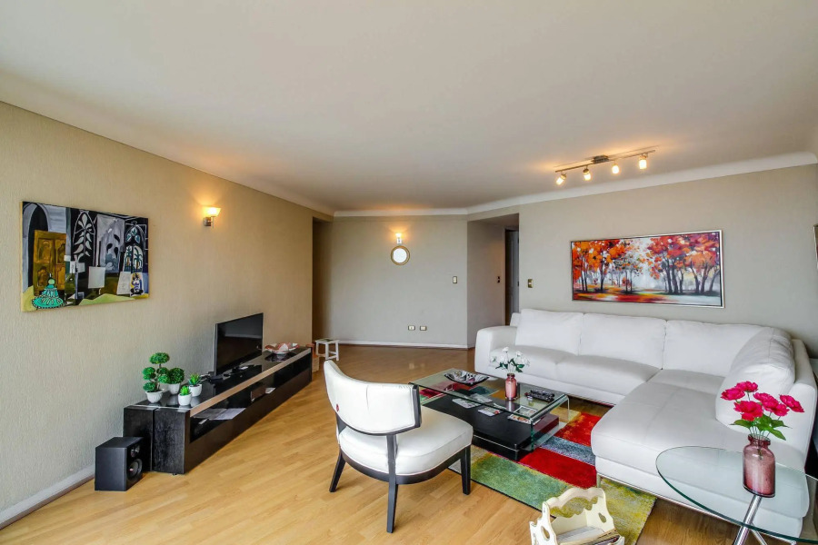 Departamento en Playa Miramar