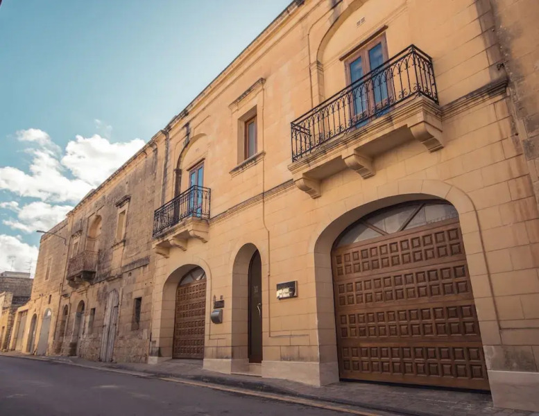 Il-Gardjola Bed & Breakfast