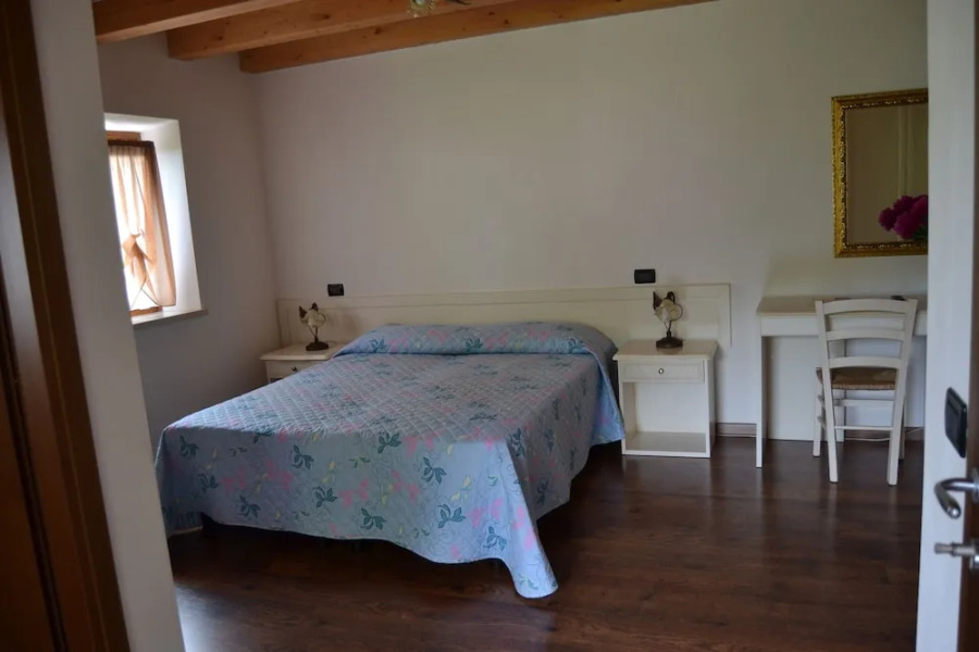 Agriturismo Corte Maccini