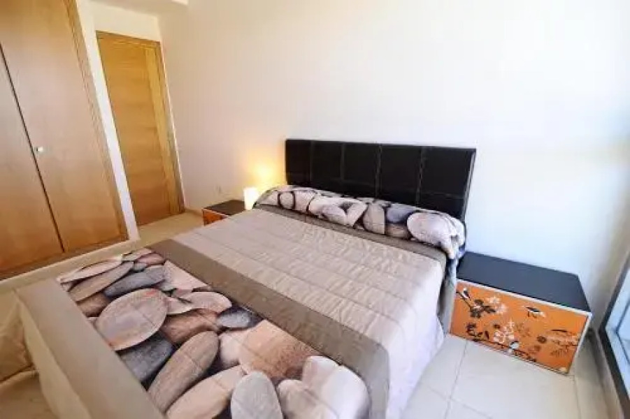 Luxury Boutique Valencia Beach