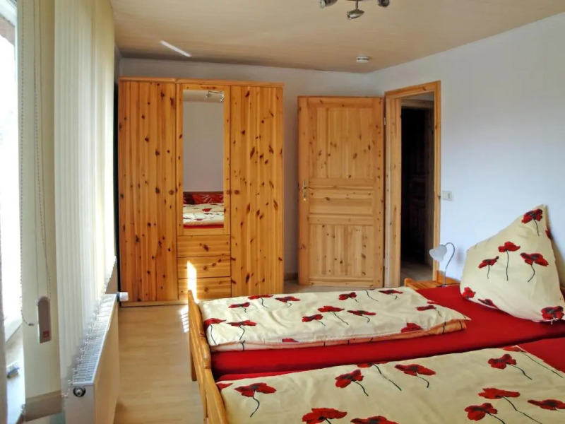 Ferienwohnungen Fleesensee