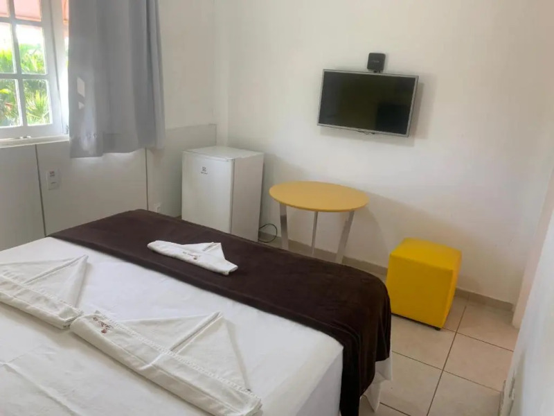 La Dolce Vita Flat & Pousada