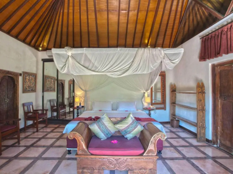 Taman Wana Seminyak Luxury Villas