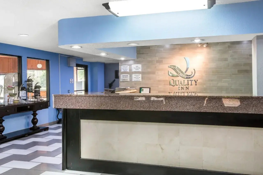 FairBridge Inn & Suites