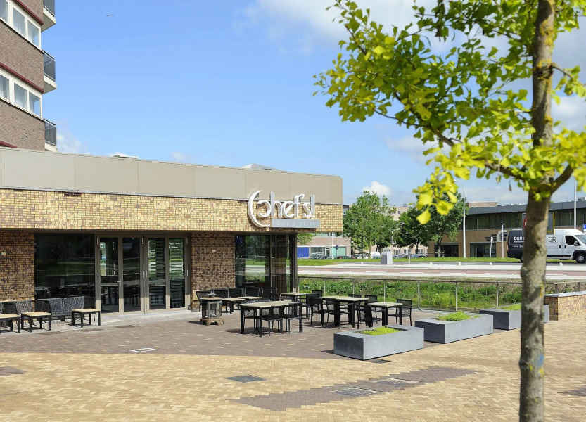 Leonardo Hotel Papendrecht