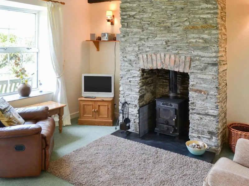 7 Quarrymans Cottage