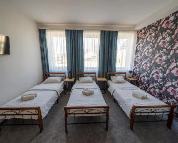 Hotel-s Kelman Nowa Sól