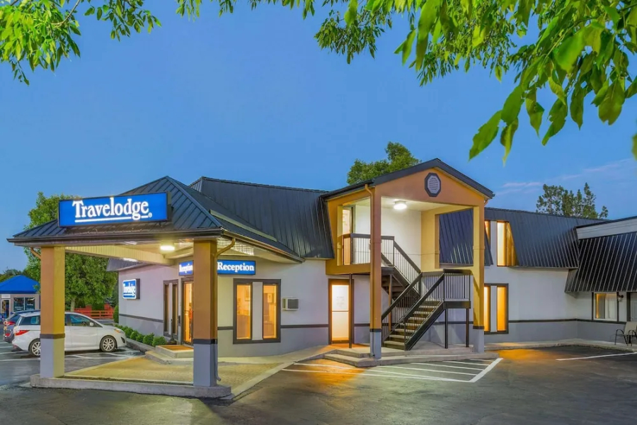 Comfort Inn 1000 Islands