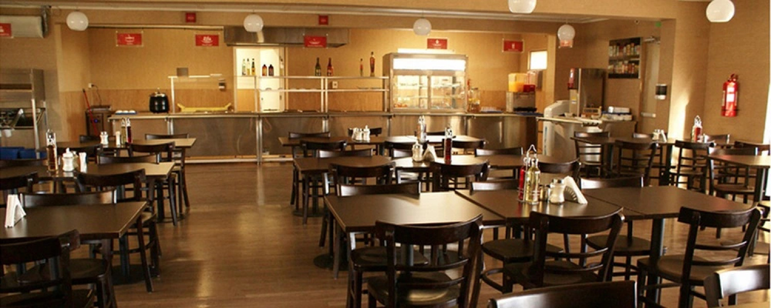 Village Calama Tecno Fast