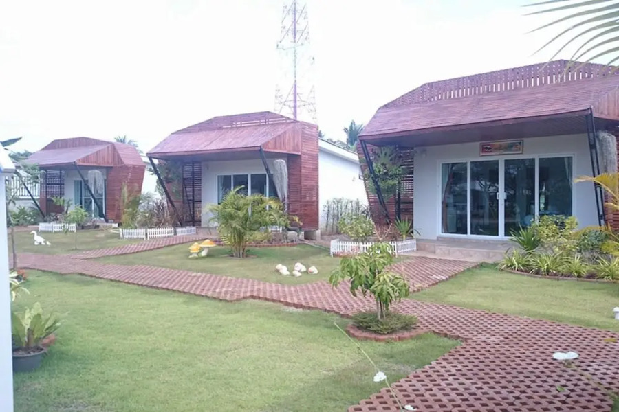 Beautiful Memories Resort