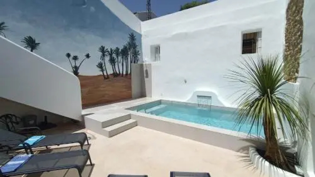 Buena Vista Ronda Club