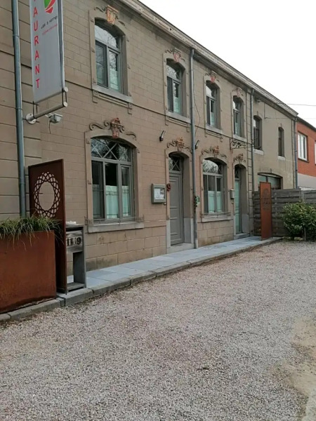 Maison d'hôte Les Notes Endormie Suite Le Refuge