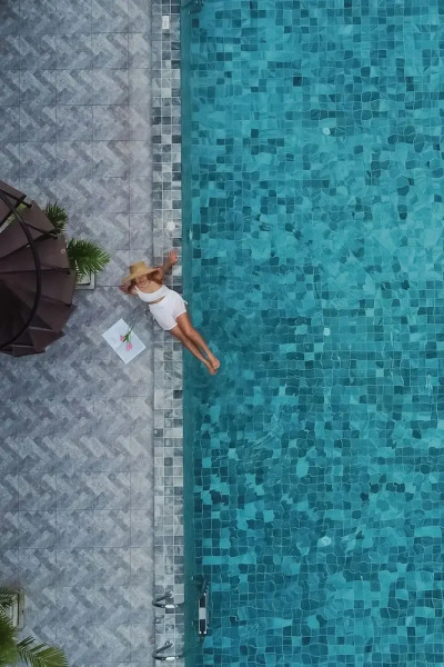 Отель Chanakarn Pool Access Rawai