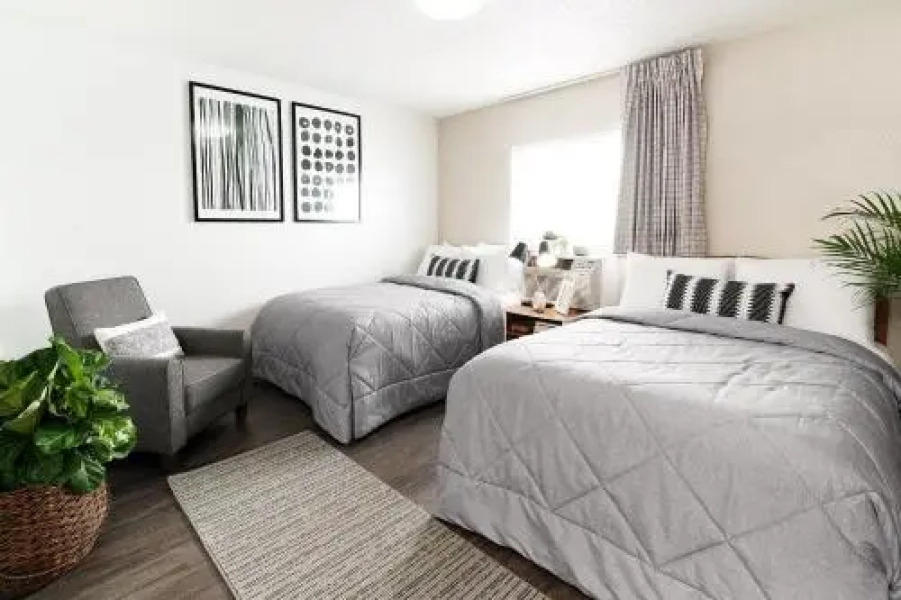 InTown Suites Extended Stay Mobile