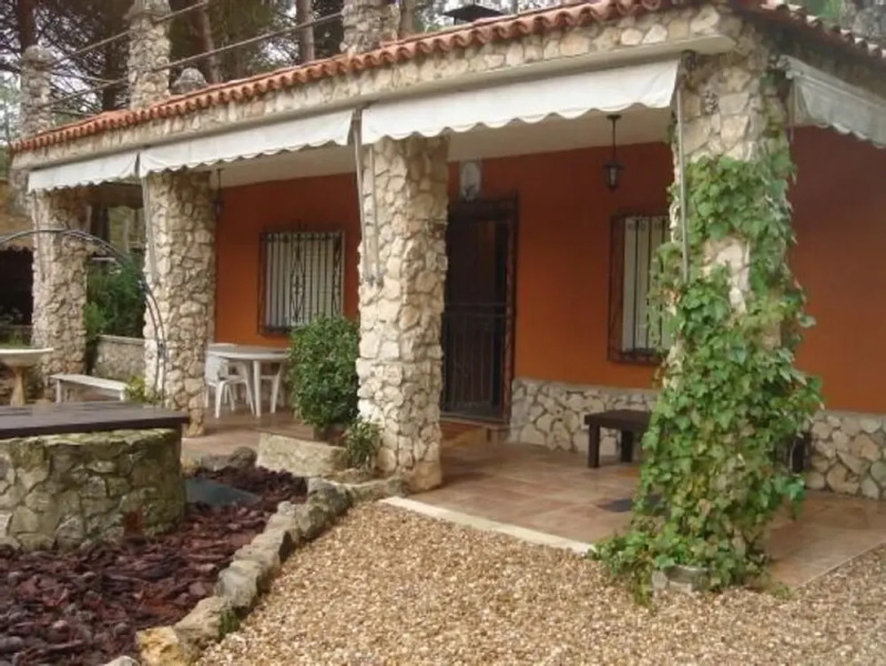 Casa Rural Ribera el Duero