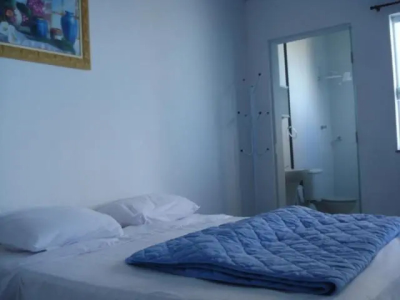 Pousada Do Zé Louquinho