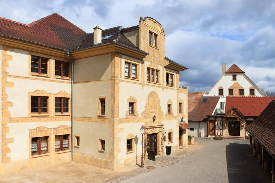 Domaine de Rouffach