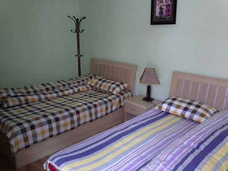 Lhasa Xihanjia Hostel