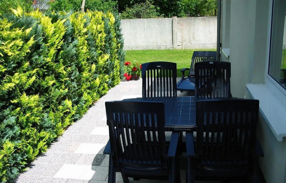 Awesome Apartment in Karlshagen With 2 Bedrooms