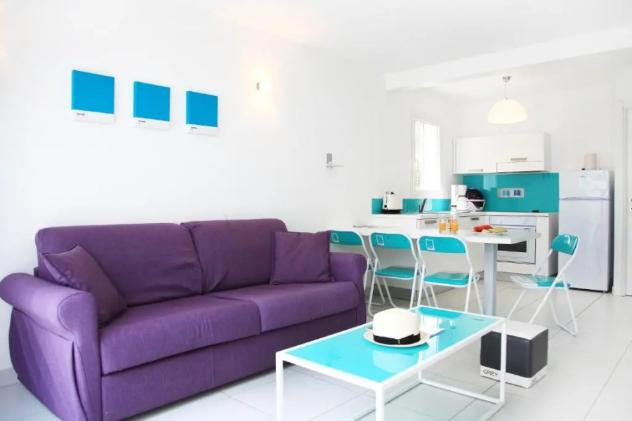 Résidence Le Clos Saint Paul