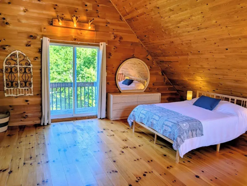 L'Auberge des Collines Full Guest Suite