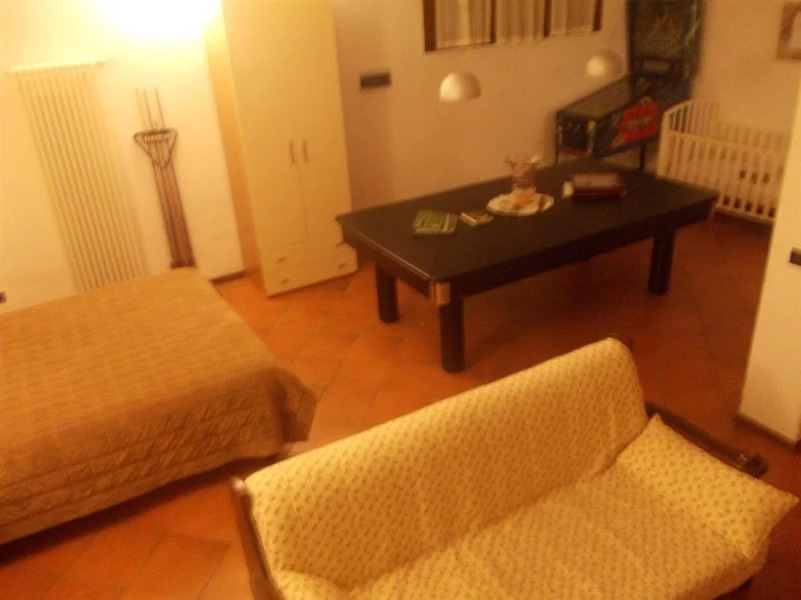 Bed & Breakfast Barbara