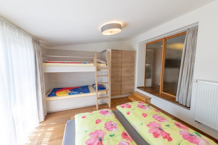 Bio Bauernhof Mültner