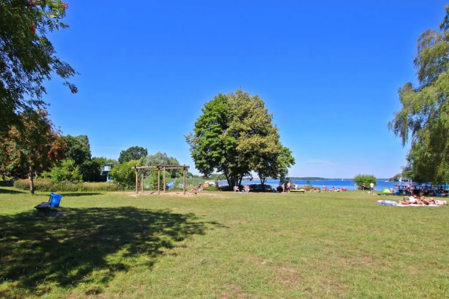 Ferienwohnung Malchow SEE 10391