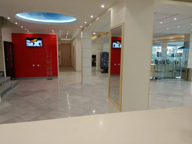 New Aegli Resort Hotel