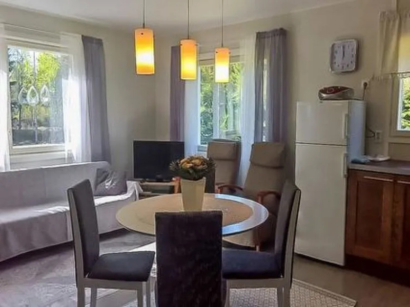 Holiday Home Eteläaho