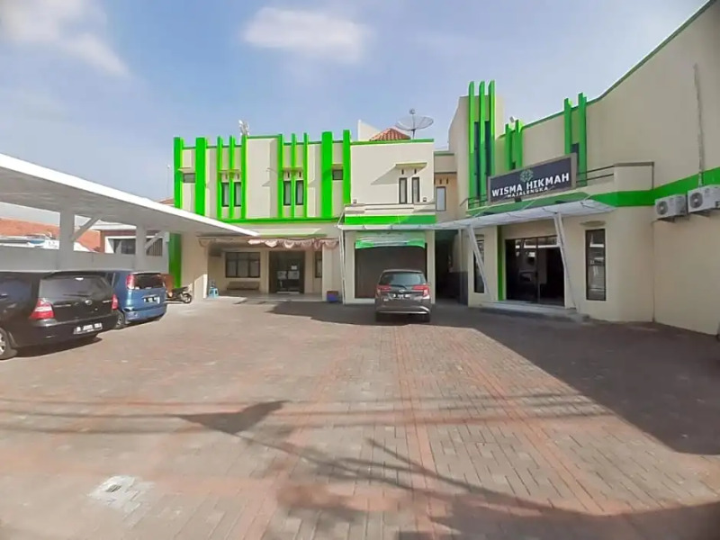 Wisma Hikmah Syariah Majalengka RedPartner