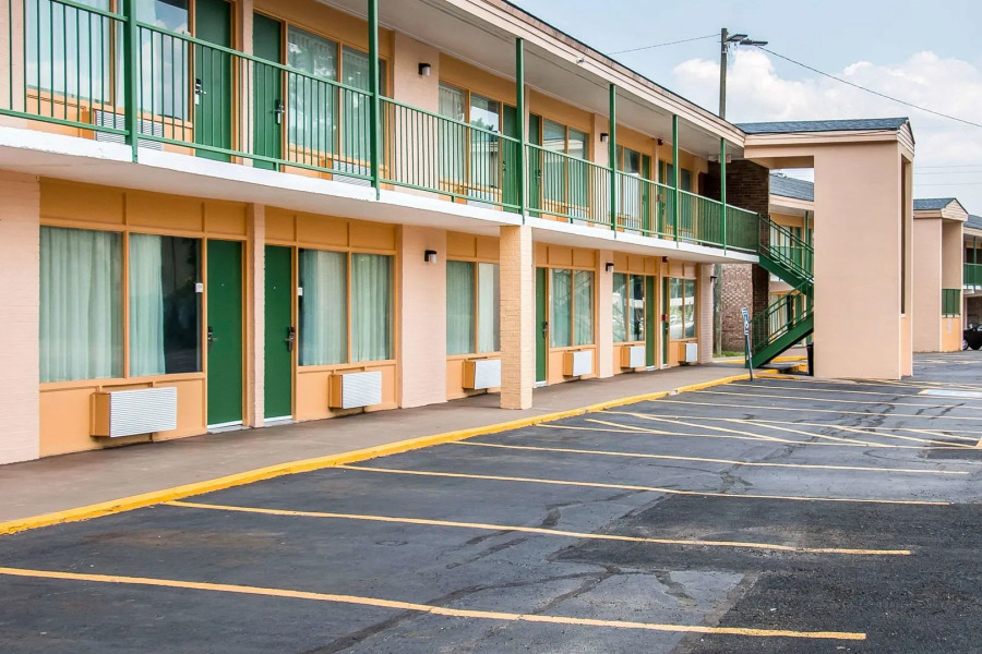 Quality Inn Hinesville - Fort Stewart Area