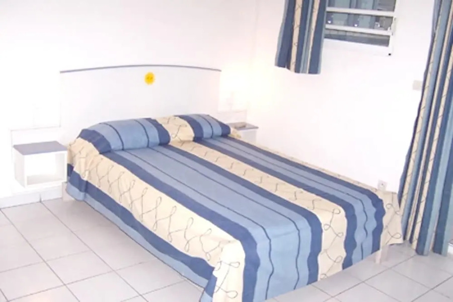 Studio in Les Anses-d'arlet, With Furnished Balcony and Wifi - 4 km Fr