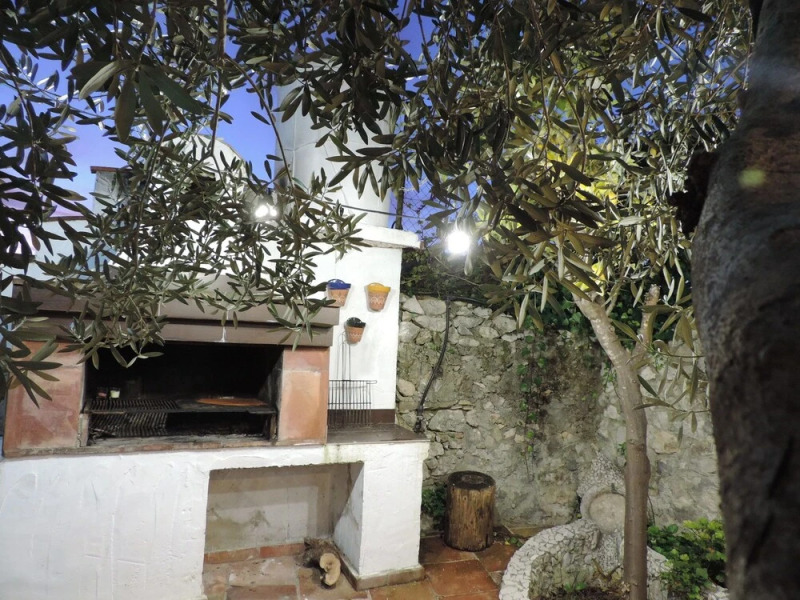 The Hideaway, Benaocaz, Cadiz