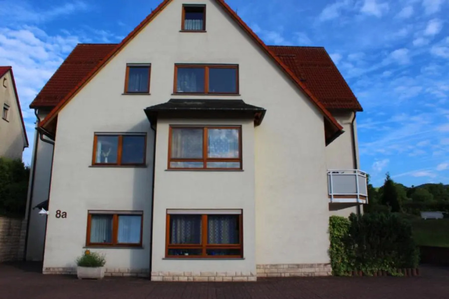 Ferienwohnung Gertraud Müller