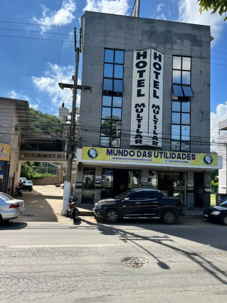 Hotel Multilar