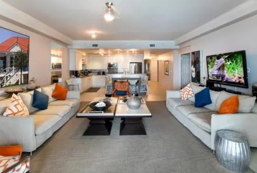 South Bay Beach Club Villa 24