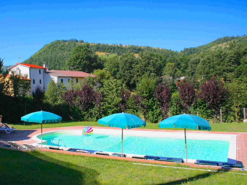 Belvilla by OYO Fonni Blu