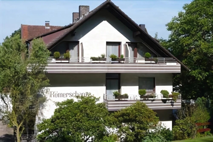 Hotel Römerschanze